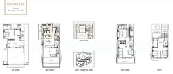 Belgravia Ace (D28), Semi-Detached #599759901